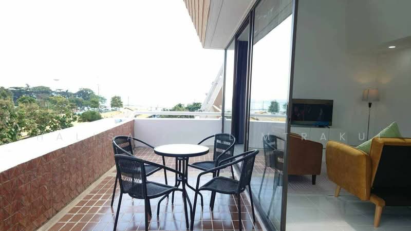 Panchalae Boutique Residence, Chon Buri (Pattaya), 46 Jomtien Beach Road, Nong Pru, Bang Lamung (Pattaya), Chon Buri (Pattaya), 3 Bedrooms, 168 sqm, Condo For Rent, by Chalisa Kitilimtrakul, 500468264 - DDproperty.com