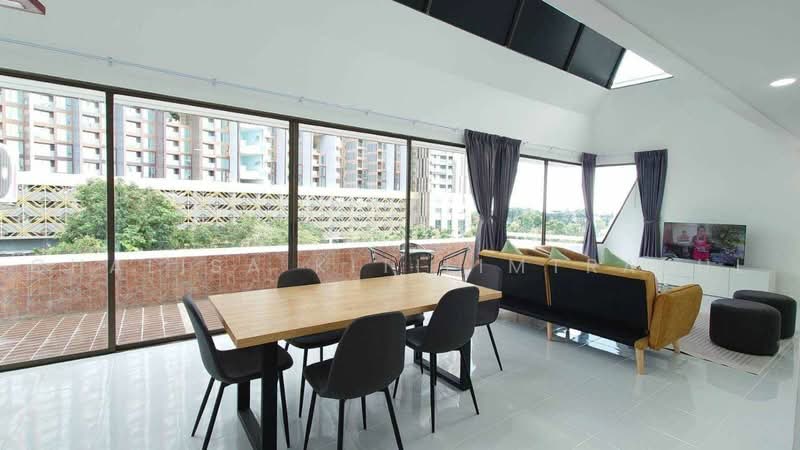 Panchalae Boutique Residence : ปัญจ์ชาเล บูติค เรสซิเดนซ์, ชลบุรี, 46 ถ.หาดจอมเทียน, หนองปรือ, บางละมุง, ชลบุรี, 168 ตร.ม., คอนโด ให้เช่า, โดย Chalisa Kitilimtrakul, 500468264 - DDproperty.com