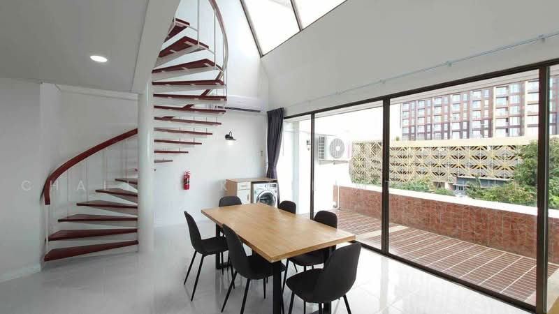 Panchalae Boutique Residence, Chon Buri (Pattaya), 46 Jomtien Beach Road, Nong Pru, Bang Lamung (Pattaya), Chon Buri (Pattaya), 3 Bedrooms, 168 sqm, Condo For Rent, by Chalisa Kitilimtrakul, 500468264 - DDproperty.com