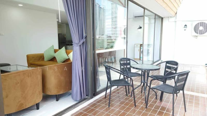 Panchalae Boutique Residence, Chon Buri (Pattaya), 46 Jomtien Beach Road, Nong Pru, Bang Lamung (Pattaya), Chon Buri (Pattaya), 3 Bedrooms, 168 sqm, Condo For Rent, by Chalisa Kitilimtrakul, 500468264 - DDproperty.com