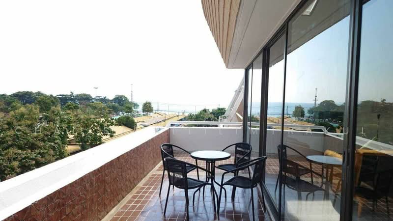 Panchalae Boutique Residence, Chon Buri (Pattaya), 46 Jomtien Beach Road, Nong Pru, Bang Lamung (Pattaya), Chon Buri (Pattaya), 3 Bedrooms, 168 sqm, Condo For Rent, by Chalisa Kitilimtrakul, 500468264 - DDproperty.com