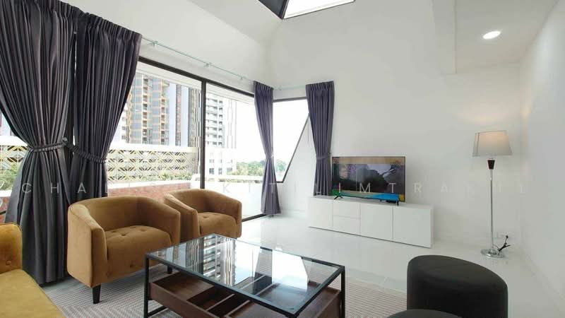 Panchalae Boutique Residence, Chon Buri (Pattaya), 46 Jomtien Beach Road, Nong Pru, Bang Lamung (Pattaya), Chon Buri (Pattaya), 3 Bedrooms, 168 sqm, Condo For Rent, by Chalisa Kitilimtrakul, 500468264 - DDproperty.com