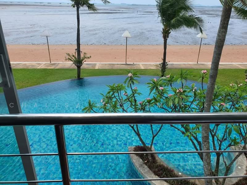 Ananya Beachfront Condominium, Chon Buri (Pattaya), 688 Soi Naklua, 16 Pattaya-Naklua, Na Kloe, Bang Lamung (Pattaya), Chon Buri (Pattaya), 2 Bedrooms, 150 sqm, Condo For Rent, by Chalisa Kitilimtrakul, 500468265 - DDproperty.com
