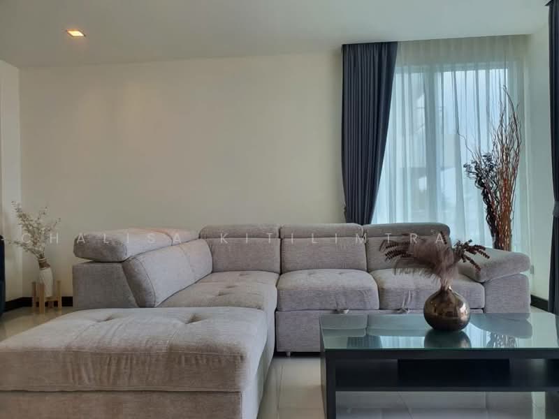 Ananya Beachfront Condominium, Chon Buri (Pattaya), 688 Soi Naklua, 16 Pattaya-Naklua, Na Kloe, Bang Lamung (Pattaya), Chon Buri (Pattaya), 2 Bedrooms, 150 sqm, Condo For Rent, by Chalisa Kitilimtrakul, 500468265 - DDproperty.com