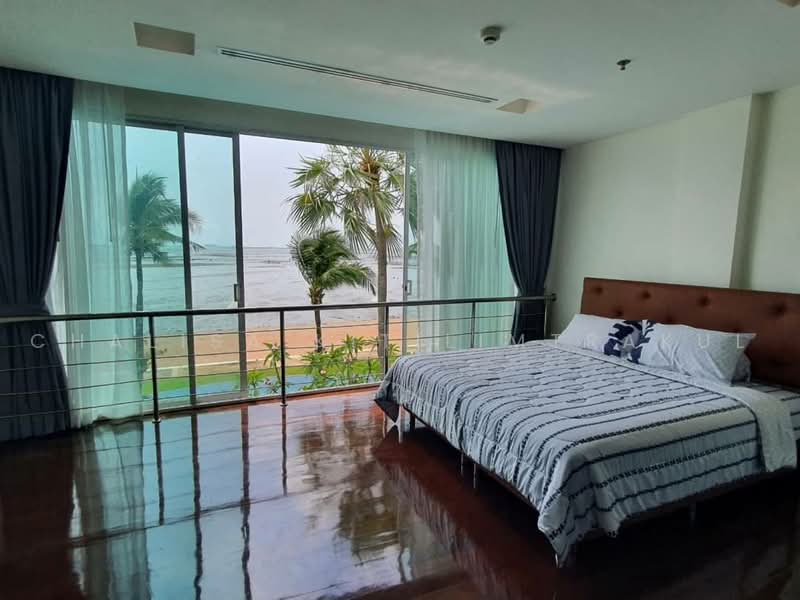 Ananya Beachfront Condominium, Chon Buri (Pattaya), 688 Soi Naklua, 16 Pattaya-Naklua, Na Kloe, Bang Lamung (Pattaya), Chon Buri (Pattaya), 2 Bedrooms, 150 sqm, Condo For Rent, by Chalisa Kitilimtrakul, 500468265 - DDproperty.com