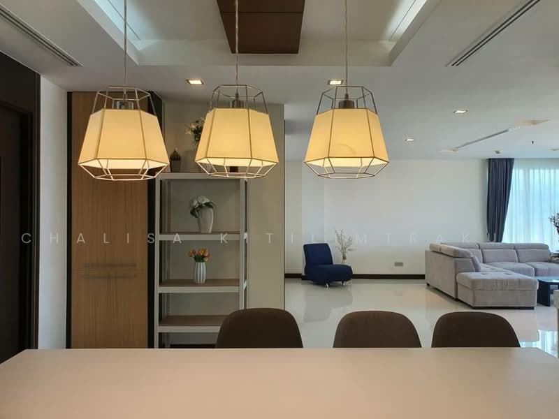 Ananya Beachfront Condominium, Chon Buri (Pattaya), 688 Soi Naklua, 16 Pattaya-Naklua, Na Kloe, Bang Lamung (Pattaya), Chon Buri (Pattaya), 2 Bedrooms, 150 sqm, Condo For Rent, by Chalisa Kitilimtrakul, 500468265 - DDproperty.com