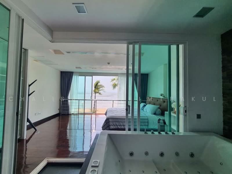 Ananya Beachfront Condominium, Chon Buri (Pattaya), 688 Soi Naklua, 16 Pattaya-Naklua, Na Kloe, Bang Lamung (Pattaya), Chon Buri (Pattaya), 2 Bedrooms, 150 sqm, Condo For Rent, by Chalisa Kitilimtrakul, 500468265 - DDproperty.com