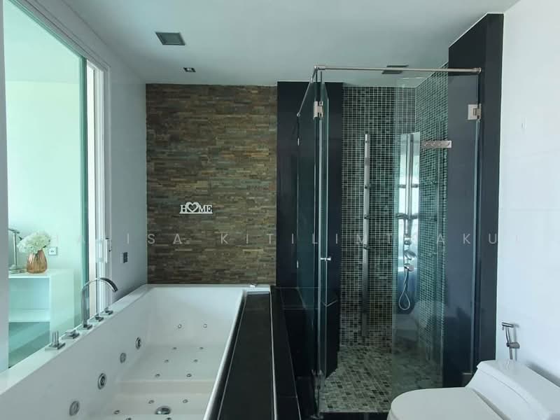 Ananya Beachfront Condominium, Chon Buri (Pattaya), 688 Soi Naklua, 16 Pattaya-Naklua, Na Kloe, Bang Lamung (Pattaya), Chon Buri (Pattaya), 2 Bedrooms, 150 sqm, Condo For Rent, by Chalisa Kitilimtrakul, 500468265 - DDproperty.com