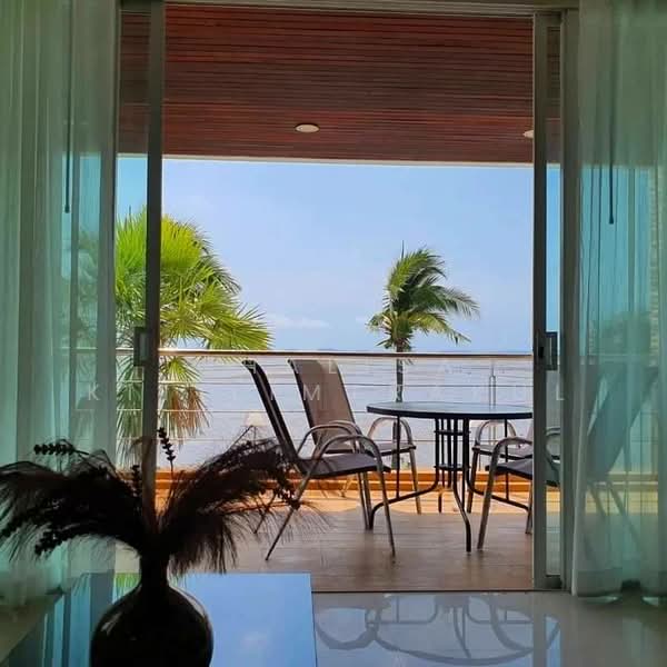 Ananya Beachfront Condominium, Chon Buri (Pattaya), 688 Soi Naklua, 16 Pattaya-Naklua, Na Kloe, Bang Lamung (Pattaya), Chon Buri (Pattaya), 2 Bedrooms, 150 sqm, Condo For Rent, by Chalisa Kitilimtrakul, 500468265 - DDproperty.com