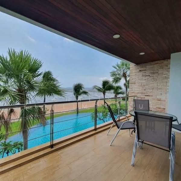 Ananya Beachfront Condominium, Chon Buri (Pattaya), 688 Soi Naklua, 16 Pattaya-Naklua, Na Kloe, Bang Lamung (Pattaya), Chon Buri (Pattaya), 2 Bedrooms, 150 sqm, Condo For Rent, by Chalisa Kitilimtrakul, 500468265 - DDproperty.com