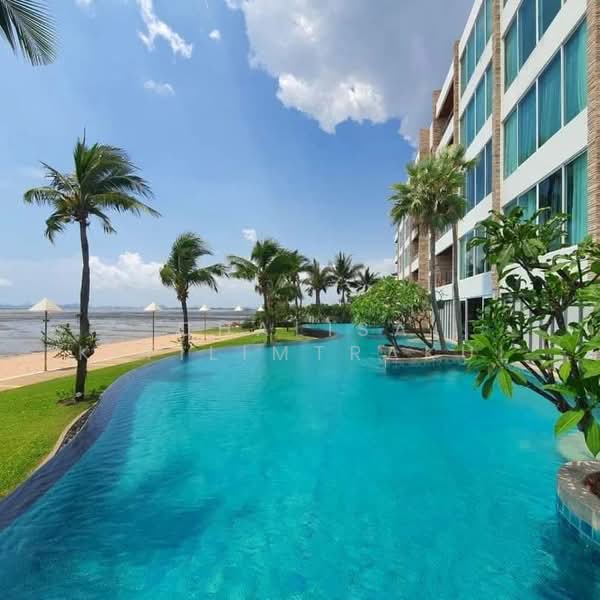 Ananya Beachfront Condominium : อนัญญา บีชฟร้อนท์ คอนโดมืเนียม, ชลบุรี, 688 ซอยนาเกลือ 16 พัทยา-นาเกลือ, นาเกลือ, บางละมุง, ชลบุรี, 150 ตร.ม., คอนโด ให้เช่า, โดย Chalisa Kitilimtrakul, 500468265 - DDproperty.com