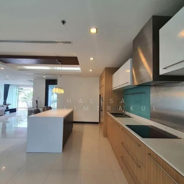 Ananya Beachfront Condominium, Chon Buri (Pattaya), 688 Soi Naklua, 16 Pattaya-Naklua, Na Kloe, Bang Lamung (Pattaya), Chon Buri (Pattaya), 2 Bedrooms, 150 sqm, Condo For Rent, by Chalisa Kitilimtrakul, 500468265 - DDproperty.com