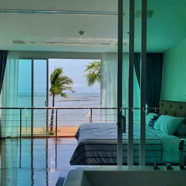 Ananya Beachfront Condominium, Chon Buri (Pattaya), 688 Soi Naklua, 16 Pattaya-Naklua, Na Kloe, Bang Lamung (Pattaya), Chon Buri (Pattaya), 2 Bedrooms, 150 sqm, Condo For Rent, by Chalisa Kitilimtrakul, 500468265 - DDproperty.com