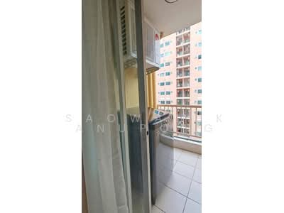ขาย - City Home ศรีนครินทร์, กรุงเทพ