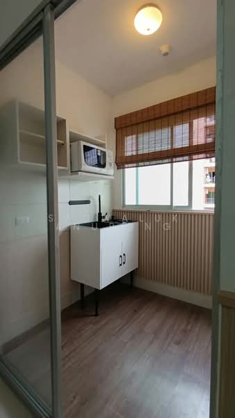 City Home Srinakarin, Bangkok, Soi La Salle, Srinakarin Road, Bang Na, Bangkok, 1 Bedroom, 30 sqm, Condo For Sale, by Saowaluk Anupong, 500468267 - DDproperty.com