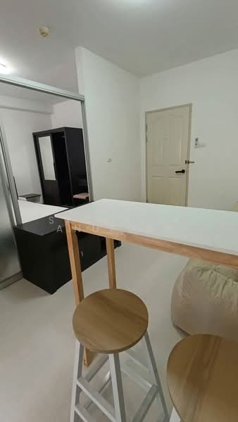 City Home Srinakarin, Bangkok, Soi La Salle, Srinakarin Road, Bang Na, Bangkok, 1 Bedroom, 30 sqm, Condo For Sale, by Saowaluk Anupong, 500468267 - DDproperty.com