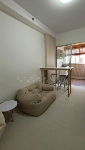 City Home Srinakarin, Bangkok, Soi La Salle, Srinakarin Road, Bang Na, Bangkok, 1 Bedroom, 30 sqm, Condo For Sale, by Saowaluk Anupong, 500468267 - DDproperty.com