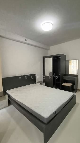 City Home Srinakarin, Bangkok, Soi La Salle, Srinakarin Road, Bang Na, Bangkok, 1 Bedroom, 30 sqm, Condo For Sale, by Saowaluk Anupong, 500468267 - DDproperty.com