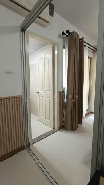 City Home Srinakarin, Bangkok, Soi La Salle, Srinakarin Road, Bang Na, Bangkok, 1 Bedroom, 30 sqm, Condo For Sale, by Saowaluk Anupong, 500468267 - DDproperty.com