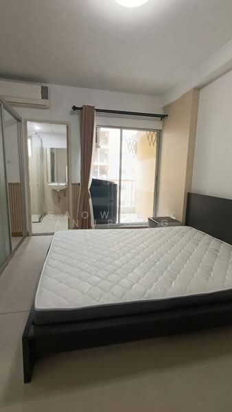 City Home Srinakarin, Bangkok, Soi La Salle, Srinakarin Road, Bang Na, Bangkok, 1 Bedroom, 30 sqm, Condo For Sale, by Saowaluk Anupong, 500468267 - DDproperty.com