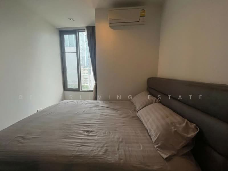 Nara 9 by Eastern Star, Bangkok, Naradhiwas Rajanagarindra Road, Thung Maha Mek, Sathon, Bangkok, 2 Bedrooms, 66 sqm, Condo For Rent, by BetterLiving Estate, 500468268 - DDproperty.com