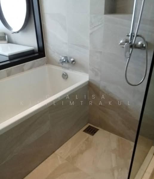Keen Centre Sriracha, Chon Buri (Pattaya), 95/5 Sukhumvit Rd, Si Racha, Chon Buri (Pattaya), 1 Bedroom, 35 sqm, Condo For Rent, by Chalisa Kitilimtrakul, 500468269 - DDproperty.com