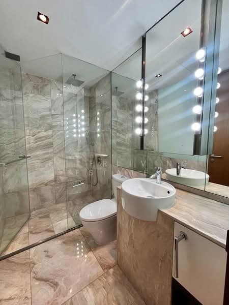 The Met Sathorn, Bangkok, 123 South Sathorn Road, Thung Maha Mek, Sathon, Bangkok, 2 Bedrooms, 93 sqm, Condo For Rent, by BetterLiving Estate, 500468272 - DDproperty.com