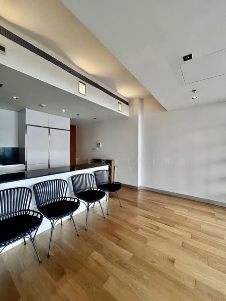The Met Sathorn, Bangkok, 123 South Sathorn Road, Thung Maha Mek, Sathon, Bangkok, 2 Bedrooms, 93 sqm, Condo For Rent, by BetterLiving Estate, 500468272 - DDproperty.com