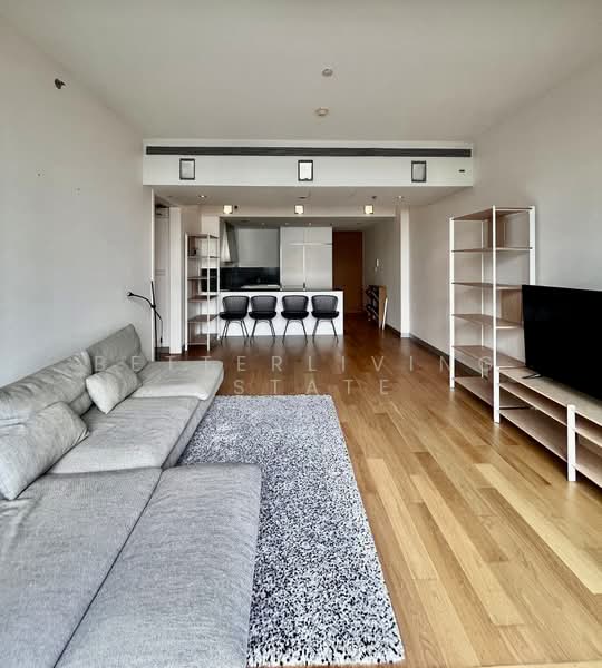 The Met Sathorn, Bangkok, 123 South Sathorn Road, Thung Maha Mek, Sathon, Bangkok, 2 Bedrooms, 93 sqm, Condo For Rent, by BetterLiving Estate, 500468272 - DDproperty.com
