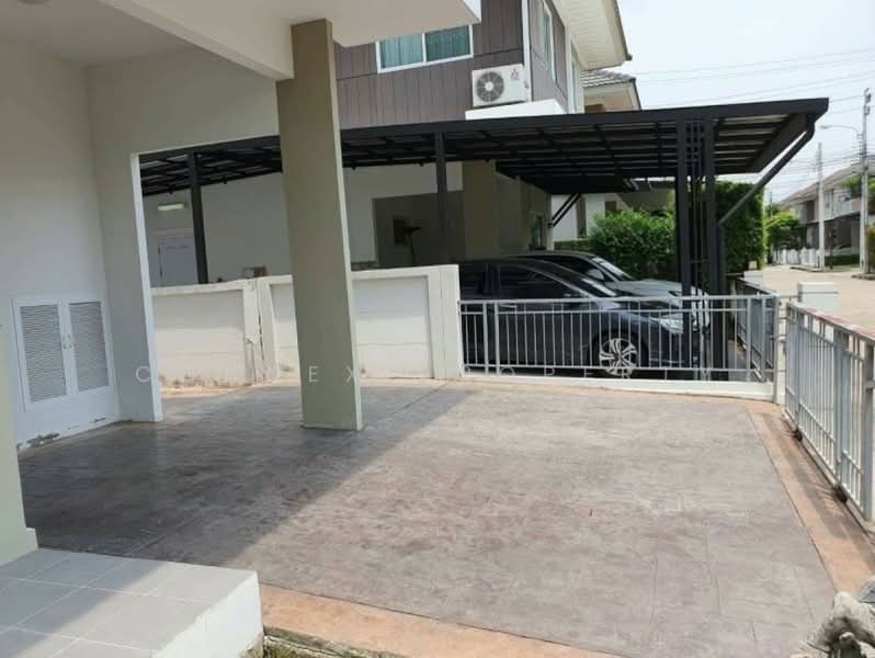Perfect Park Ratchapruk : เพอร์เฟค พาร์ค ราชพฤกษ์, นนทบุรี, ถนนราชพฤกษ์, บางรักน้อย, เมืองนนทบุรี, นนทบุรี, 21 ตร.ม., บ้านเดี่ยว ขาย, โดย Connex Property, 500468273 - DDproperty.com