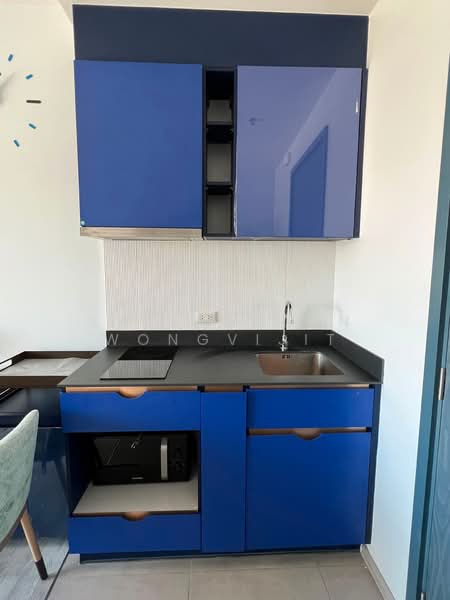 XT Ekkamai, Bangkok, 259 Soi Sukhumvit 63, Khlong Tan Nua, Watthana, Bangkok, 1 Bedroom, 30 sqm, Condo For Rent, by Sasimaporn Wongvijit, 500468274 - DDproperty.com