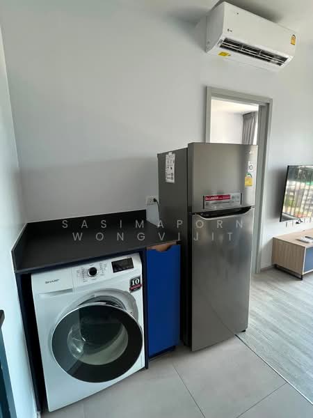 XT Ekkamai, Bangkok, 259 Soi Sukhumvit 63, Khlong Tan Nua, Watthana, Bangkok, 1 Bedroom, 30 sqm, Condo For Rent, by Sasimaporn Wongvijit, 500468274 - DDproperty.com