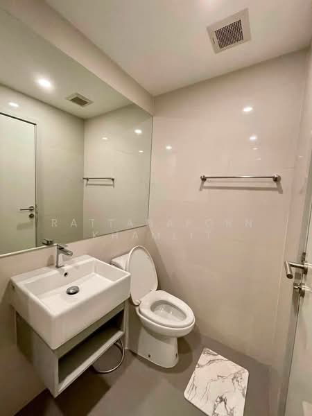 Knightsbridge Prime Sathorn, Bangkok, 599 Naradhiwas Rajanagarindra Road, Thung Maha Mek, Sathon, Bangkok, 1 Bedroom, 31 sqm, Condo For Rent, by Rattanaporn Khamlit, 500468276 - DDproperty.com