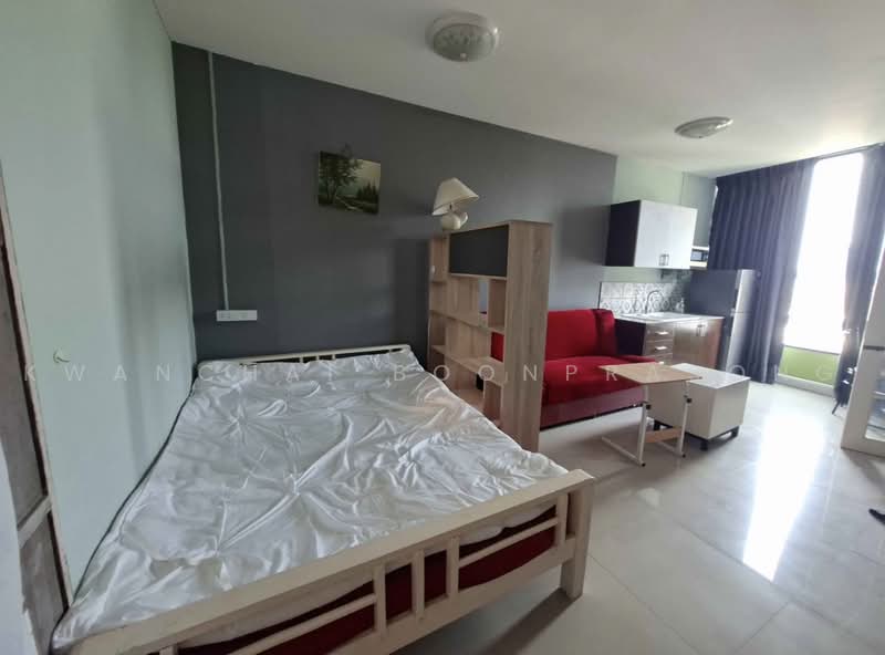La Maison Phaholyothin 24 : ลาเมซอง พหลโยธิน 24, กรุงเทพ, 133 ซอย พหลโยธิน 24, จอมพล, จตุจักร, กรุงเทพ, 34 ตร.ม., คอนโด ขาย, โดย Kwanchai Boonprasong, 500468277 - DDproperty.com