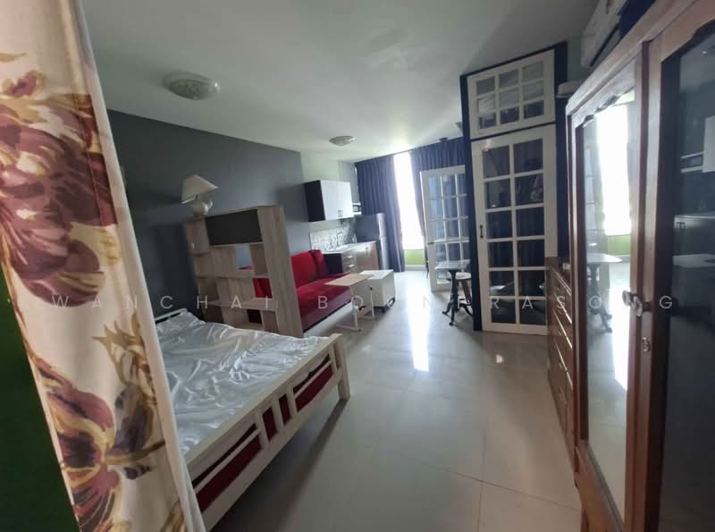 La Maison Phaholyothin 24 : ลาเมซอง พหลโยธิน 24, กรุงเทพ, 133 ซอย พหลโยธิน 24, จอมพล, จตุจักร, กรุงเทพ, 34 ตร.ม., คอนโด ขาย, โดย Kwanchai Boonprasong, 500468277 - DDproperty.com