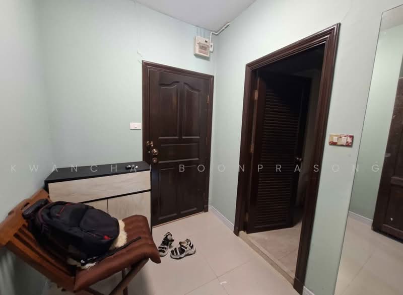 La Maison Phaholyothin 24, Bangkok, 133 Phahon Yothin 24 Alley, Jom Phon, Chatuchak, Bangkok, Studio, 34 sqm, Condo For Sale, by Kwanchai Boonprasong, 500468277 - DDproperty.com