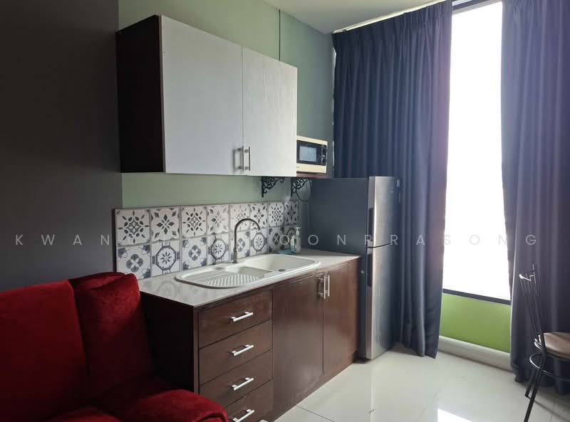 La Maison Phaholyothin 24, Bangkok, 133 Phahon Yothin 24 Alley, Jom Phon, Chatuchak, Bangkok, Studio, 34 sqm, Condo For Sale, by Kwanchai Boonprasong, 500468277 - DDproperty.com