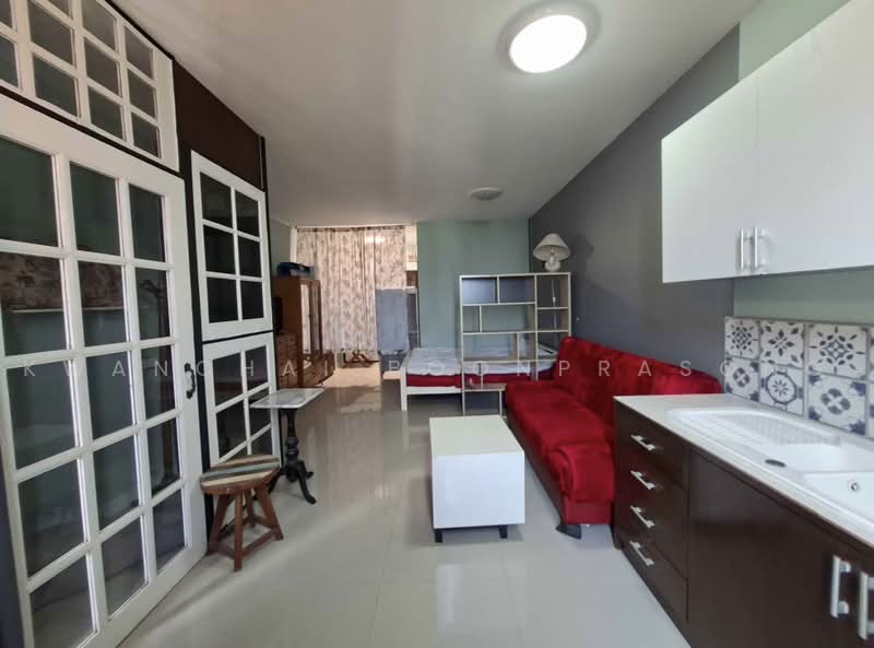 La Maison Phaholyothin 24 : ลาเมซอง พหลโยธิน 24, กรุงเทพ, 133 ซอย พหลโยธิน 24, จอมพล, จตุจักร, กรุงเทพ, 34 ตร.ม., คอนโด ขาย, โดย Kwanchai Boonprasong, 500468277 - DDproperty.com