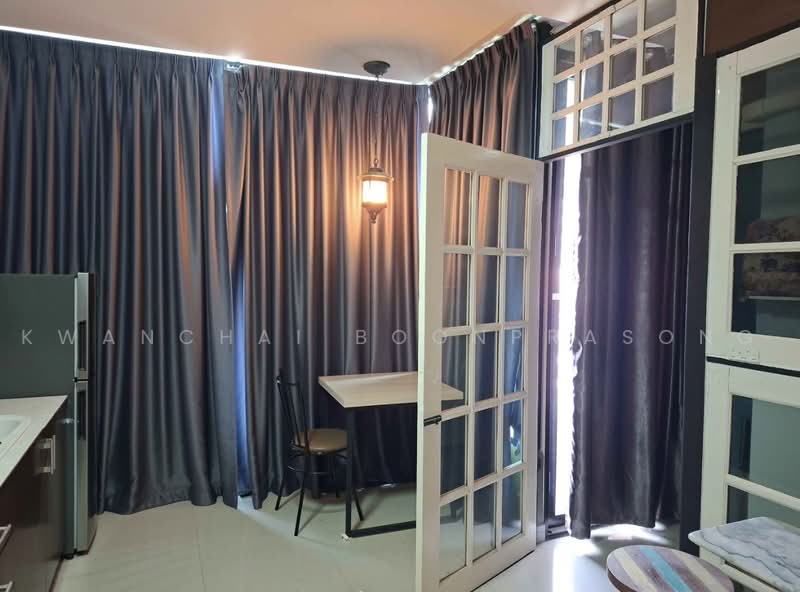 La Maison Phaholyothin 24 : ลาเมซอง พหลโยธิน 24, กรุงเทพ, 133 ซอย พหลโยธิน 24, จอมพล, จตุจักร, กรุงเทพ, 34 ตร.ม., คอนโด ขาย, โดย Kwanchai Boonprasong, 500468277 - DDproperty.com