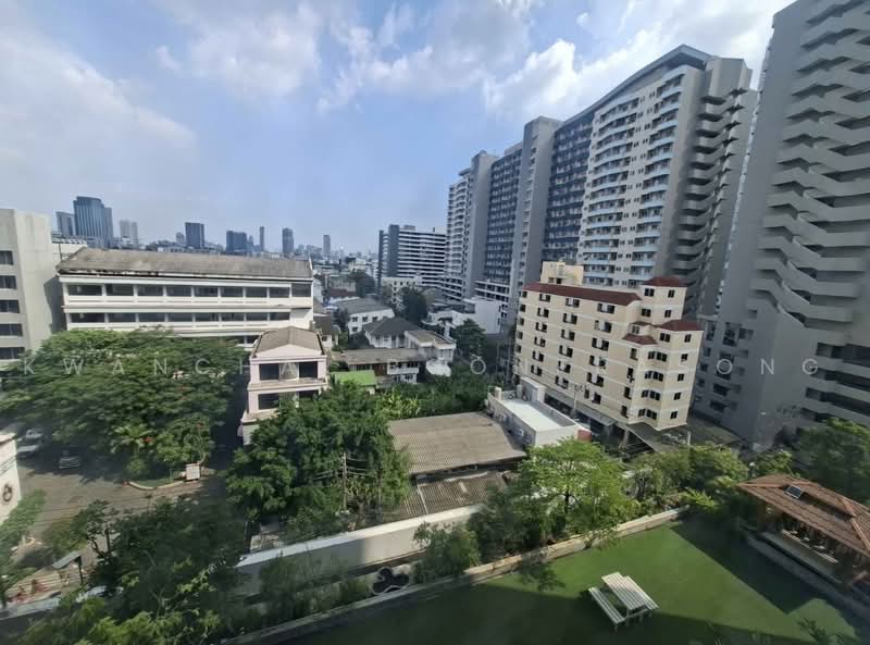 La Maison Phaholyothin 24, Bangkok, 133 Phahon Yothin 24 Alley, Jom Phon, Chatuchak, Bangkok, Studio, 34 sqm, Condo For Sale, by Kwanchai Boonprasong, 500468277 - DDproperty.com
