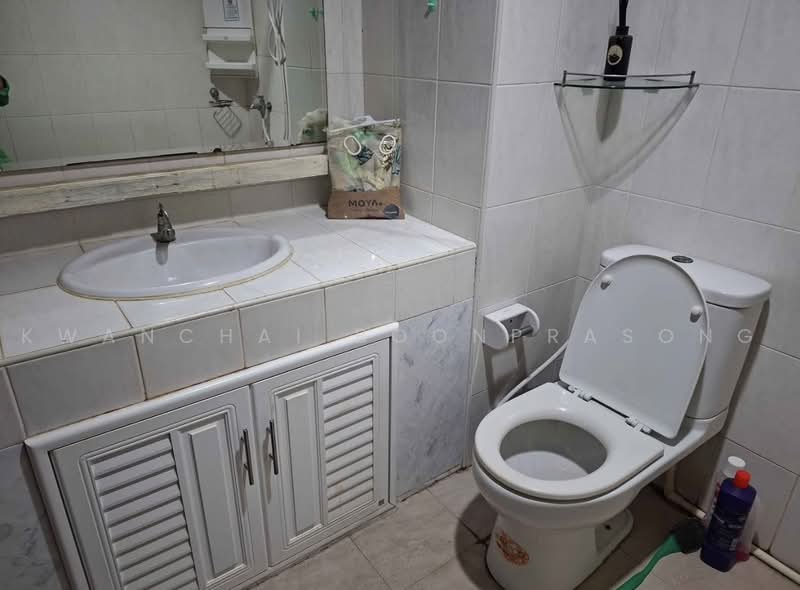 La Maison Phaholyothin 24 : ลาเมซอง พหลโยธิน 24, กรุงเทพ, 133 ซอย พหลโยธิน 24, จอมพล, จตุจักร, กรุงเทพ, 34 ตร.ม., คอนโด ขาย, โดย Kwanchai Boonprasong, 500468277 - DDproperty.com