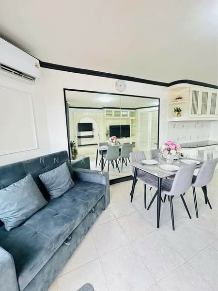 Kieng Talay Condotel, Chon Buri (Pattaya), Soi Phratamnak, Nong Pru, Bang Lamung (Pattaya), Chon Buri (Pattaya), 1 Bedroom, 80 sqm, Condo For Sale, by Connex Property, 500468280 - DDproperty.com