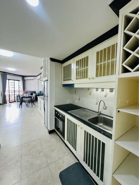 Kieng Talay Condotel, Chon Buri (Pattaya), Soi Phratamnak, Nong Pru, Bang Lamung (Pattaya), Chon Buri (Pattaya), 1 Bedroom, 80 sqm, Condo For Sale, by Connex Property, 500468280 - DDproperty.com