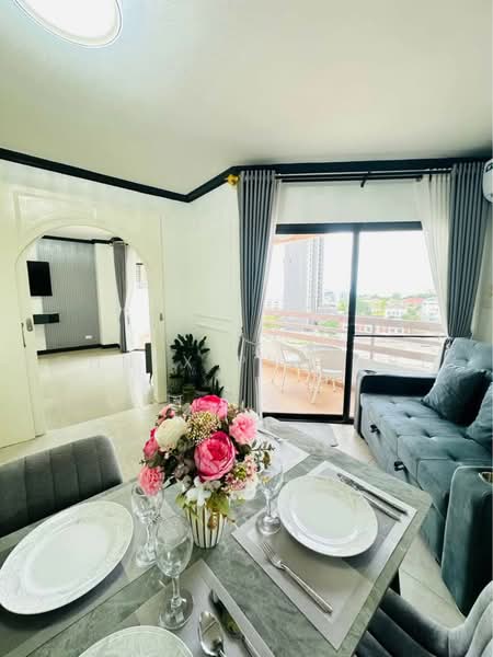 Kieng Talay Condotel, Chon Buri (Pattaya), Soi Phratamnak, Nong Pru, Bang Lamung (Pattaya), Chon Buri (Pattaya), 1 Bedroom, 80 sqm, Condo For Sale, by Connex Property, 500468280 - DDproperty.com