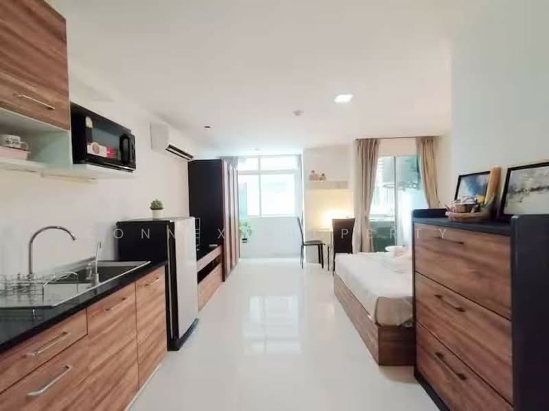 J.W. Boulevard Srivara, Bangkok, Srivara Road, Phlapphla, Wang Thonglang, Bangkok, 1 Bedroom, 29 sqm, Condo For Sale, by Connex Property, 500468283 - DDproperty.com