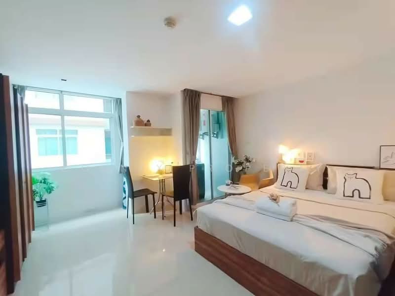 J.W. Boulevard Srivara, Bangkok, Srivara Road, Phlapphla, Wang Thonglang, Bangkok, 1 Bedroom, 29 sqm, Condo For Sale, by Connex Property, 500468283 - DDproperty.com