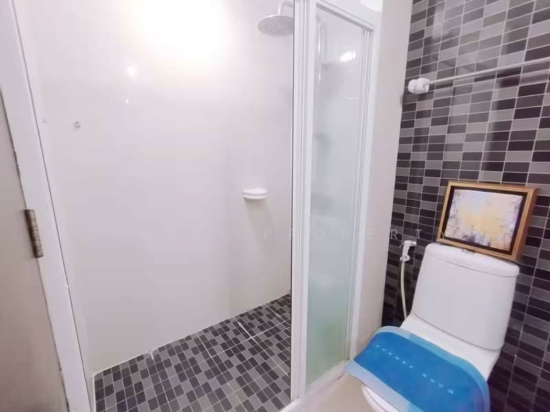 J.W. Boulevard Srivara, Bangkok, Srivara Road, Phlapphla, Wang Thonglang, Bangkok, 1 Bedroom, 29 sqm, Condo For Sale, by Connex Property, 500468283 - DDproperty.com