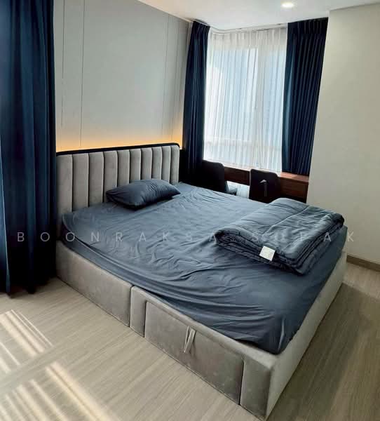 Supalai Loft Sathorn-Ratchaphruek : ศุภาลัย ลอฟท์ สาทร - ราชพฤกษ์, กรุงเทพ, ปากคลองภาษีเจริญ, ภาษีเจริญ, กรุงเทพ, 65 ตร.ม., คอนโด ให้เช่า, โดย Boonraksa Sopak, 500468284 - DDproperty.com