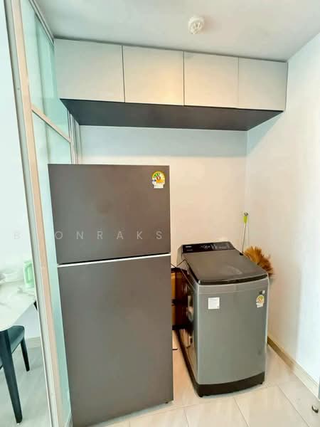 Supalai Loft Sathorn-Ratchaphruek : ศุภาลัย ลอฟท์ สาทร - ราชพฤกษ์, กรุงเทพ, ปากคลองภาษีเจริญ, ภาษีเจริญ, กรุงเทพ, 65 ตร.ม., คอนโด ให้เช่า, โดย Boonraksa Sopak, 500468284 - DDproperty.com