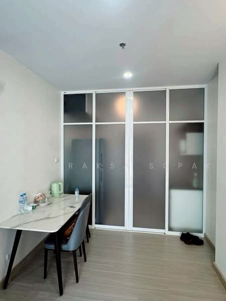 Supalai Loft Sathorn-Ratchaphruek : ศุภาลัย ลอฟท์ สาทร - ราชพฤกษ์, กรุงเทพ, ปากคลองภาษีเจริญ, ภาษีเจริญ, กรุงเทพ, 65 ตร.ม., คอนโด ให้เช่า, โดย Boonraksa Sopak, 500468284 - DDproperty.com